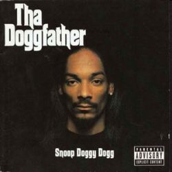 SNOOP DOGG - Doggfather CD