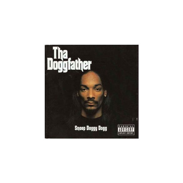 SNOOP DOGG - Doggfather CD