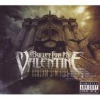 BULLET FOR MY VALENTINE - Scream Aim Fire CD