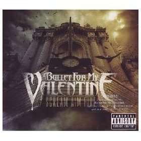 Bullet For My Valentine