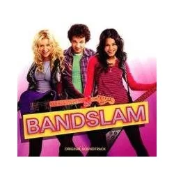 FILMZENE - Bandslam CD