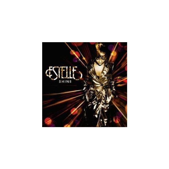 ESTELLE - Shine CD