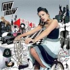 LILY ALLEN - Alright,Still CD