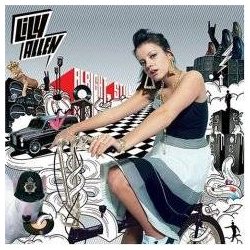 LILY ALLEN - Alright,Still CD