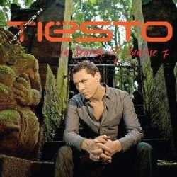 TIESTO - In Search Of Sunrise 7. Asia / 2cd / CD
