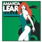 AMANDA LEAR - Collection CD