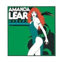 AMANDA LEAR - Collection CD