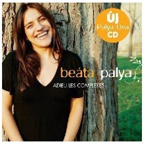 Palya Bea