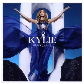 Kylie Minogue