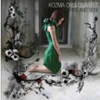 KOZMA ORSI - Hide And Seek CD