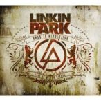 LINKIN PARK - Road To Revolution /cd+dvd/ CD