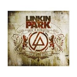 LINKIN PARK - Road To Revolution /cd+dvd/ CD