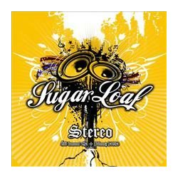 SUGARLOAF - Stereo Koncert /cd+dvd/ CD