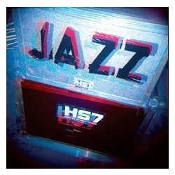 HEAVEN STREET SEVEN - Jazz CD