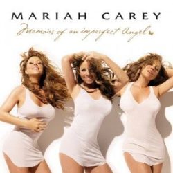 MARIAH CAREY - Memoirs Of An Imperfect Angel CD