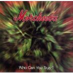 MORCHEEBA - Who Can You Trust CD
