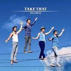 TAKE THAT - Circus CD