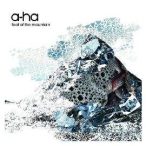 A-HA - Foot Of The Montain CD