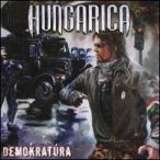 HUNGARICA - Demokratúra /dualdisc/ CD