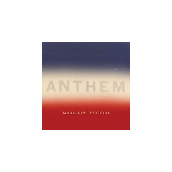 MADELEINE PEYROUX - Anthems / vinyl bakelit / 2xLP