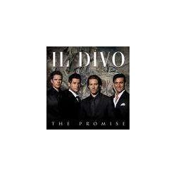 IL DIVO - Promise CD