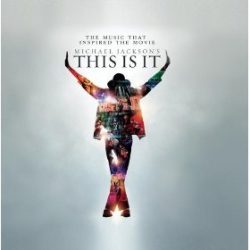MICHAEL JACKSON - This Is It / 2cd / CD