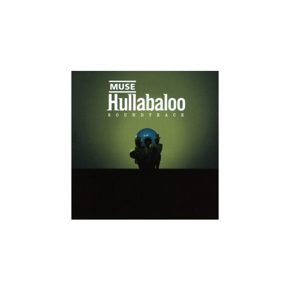 MUSE - Hullabaloo / 2cd / CD