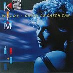 KIM WILDE - Catch As Catch Can /bonus tracks/ CD