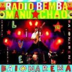 MANU CHAO - Baionarena Live / 2cd / CD