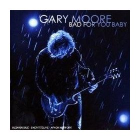 Gary Moore 