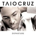 TAIO CRUZ - Departure CD
