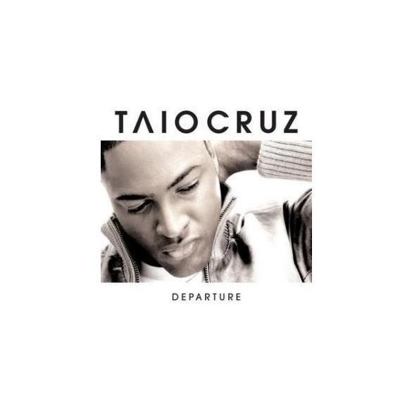 TAIO CRUZ - Departure CD