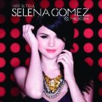 SELENA GOMEZ - Kiss & Teil CD