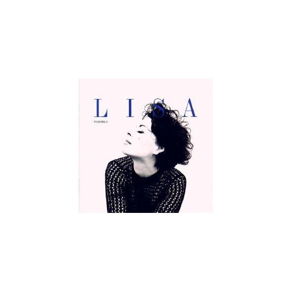 LISA STANSFIELD - Real Love CD