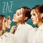ZAZ - Effet Miroir / vinyl bakelit / 2xLP