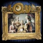 AQUA - Greatest Hits CD