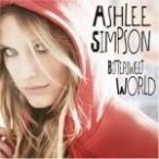 ASHLEE SIMPSON - Bittersweet World CD