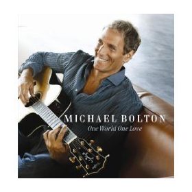 Michael Bolton