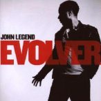JOHN LEGEND - Evolver CD