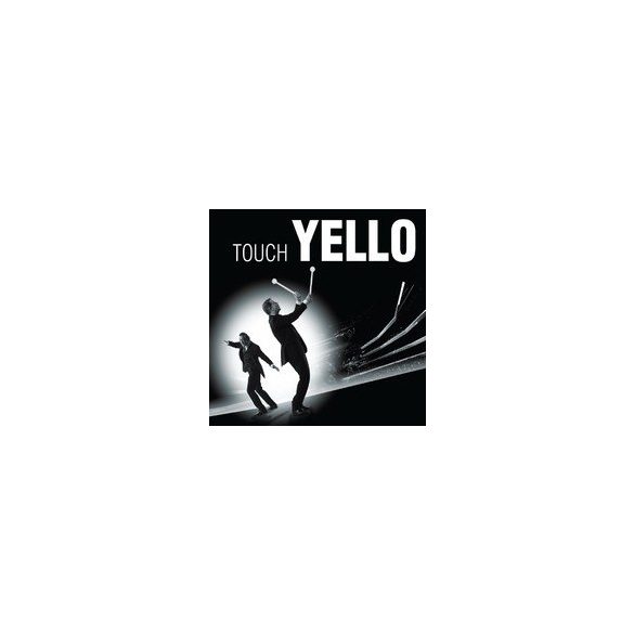 YELLO - Touch CD