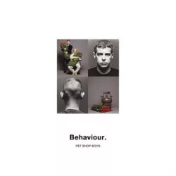 PET SHOP BOYS - Behaviour / remastered / CD