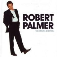 Robert Palmer