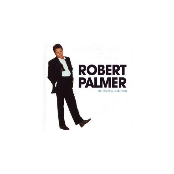 ROBERT PALMER - Essential Collection CD