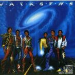 JACKSONS - Victory CD