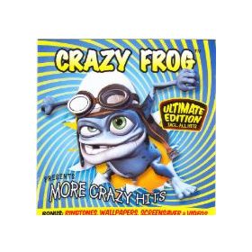 Crazy Frog