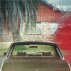 ARCADE FIRE - The Suburbs CD