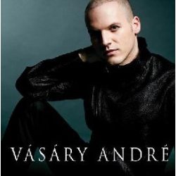 VÁSÁRY ANDRÉ - Vásáry André CD