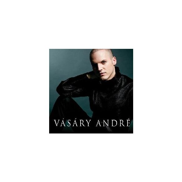 VÁSÁRY ANDRÉ - Vásáry André CD