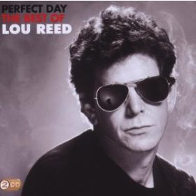 Lou Reed