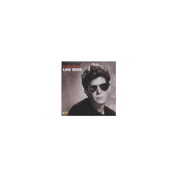 LOU REED - Perfect Day / 2cd / CD